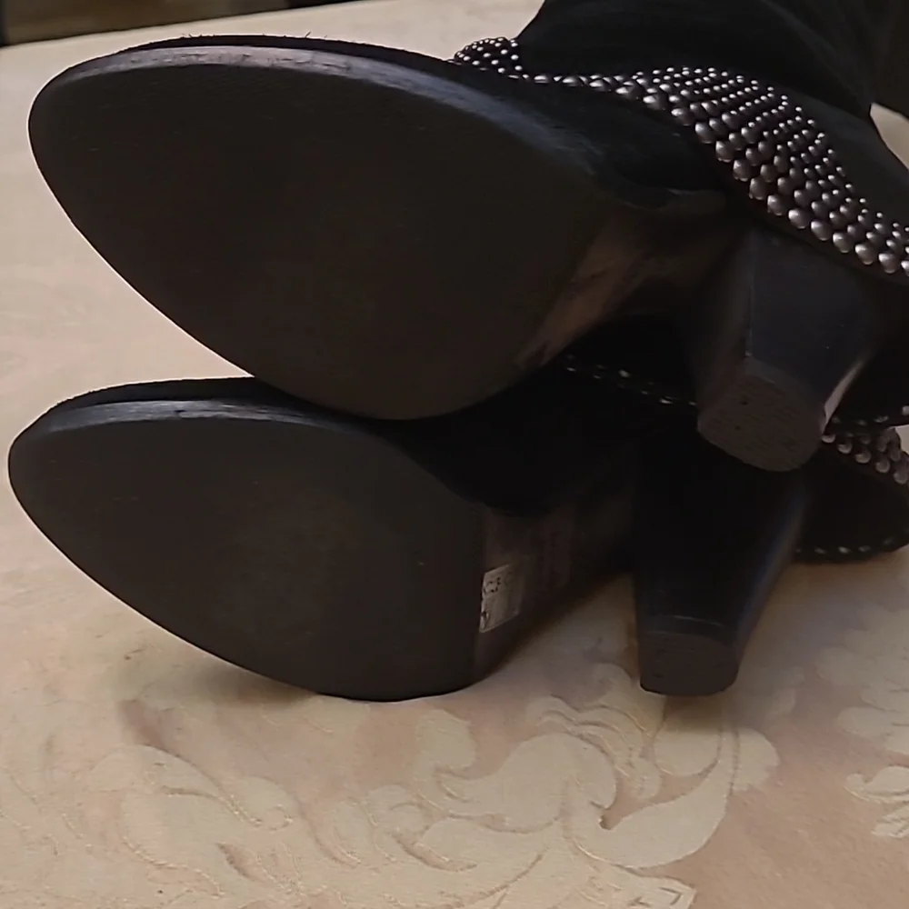 Barneys New York CO-OP womens black